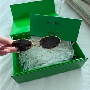 Brand new Bottega Veneta Sunglasses